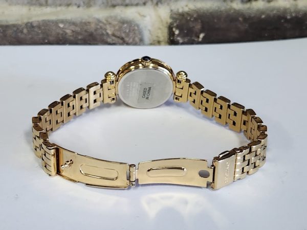 Ladies 28mm Seiko Quartz Watch - HL18930 - Image 27