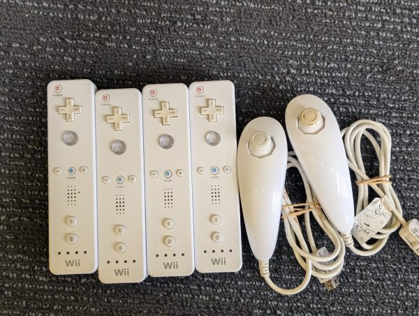 NINTENDO WII - Image 8