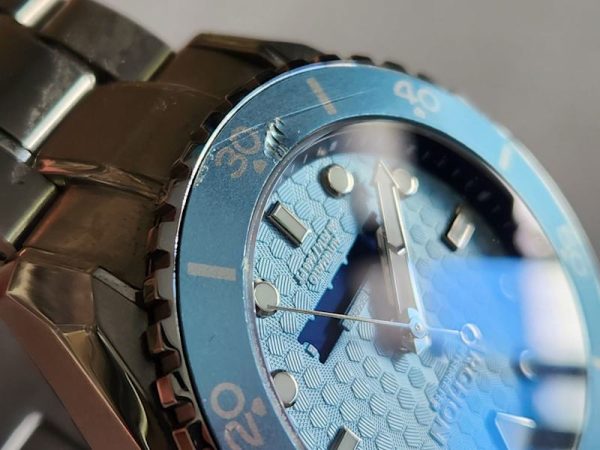 Mens 42mm Archion Offshore Pro 6 Automatic Divers Watch - HL18542 - Image 18