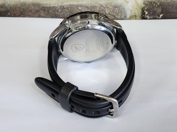 Mens 50mm Shark Quartz Sport Watch - HL21728 - Image 53