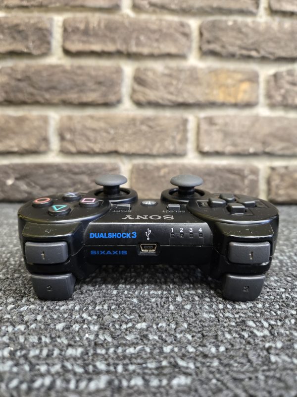 SONY DUALSHOCK 3 WIRELESS CONTROLLER  - LG24289 - Image 4
