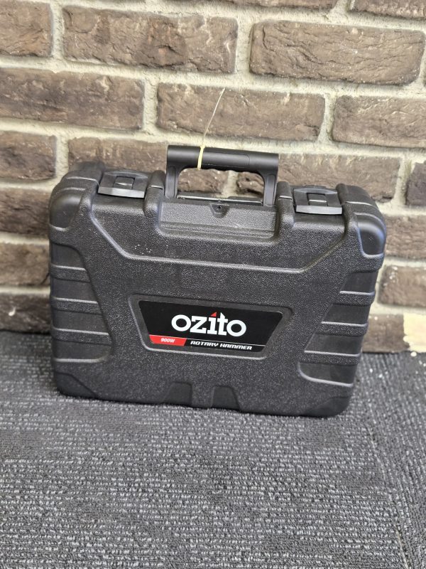 OZITO CORDED HAMMER DRILL - LG24984 - Image 3