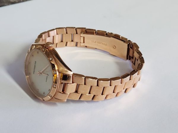 Ladies 32mm Michael Hill Quartz Watch - HL16920 - Image 28