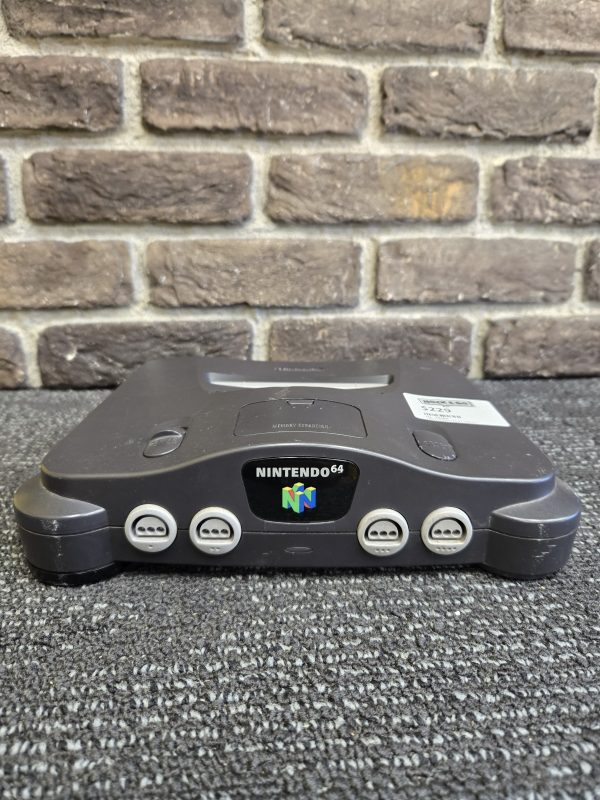 Nintendo 64 Console - 24303 - Image 2