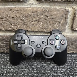 SONY DUALSHOCK 3 WIRELESS CONTROLLER  - LG24289