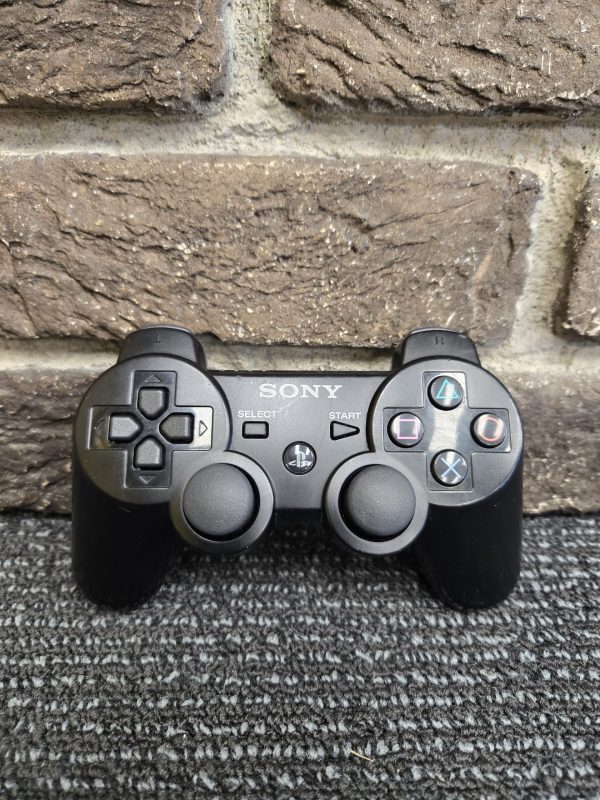 SONY DUALSHOCK 3 WIRELESS CONTROLLER  - LG24289 - Image 6