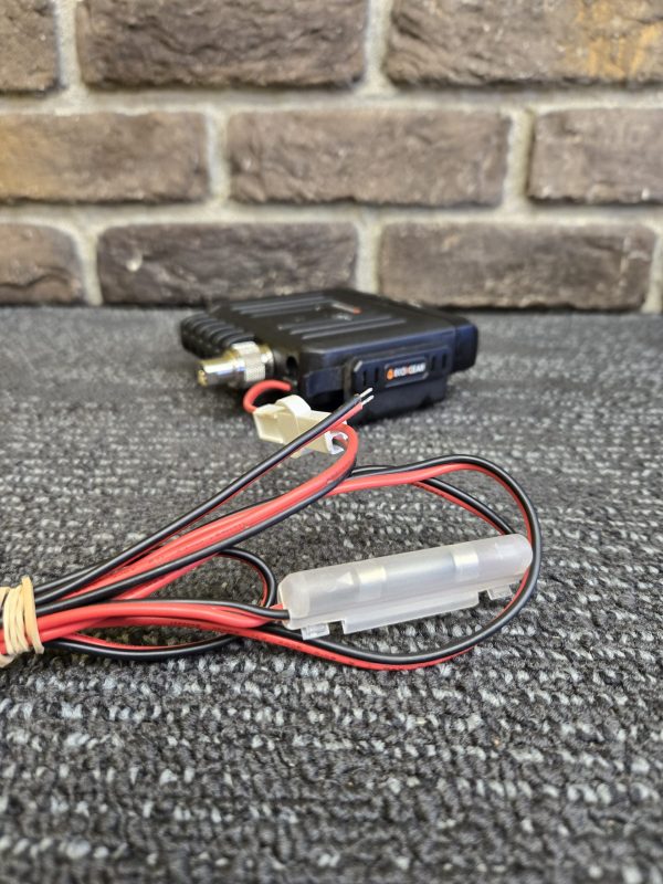Ecogear UHF Radio - 24317 - Image 14