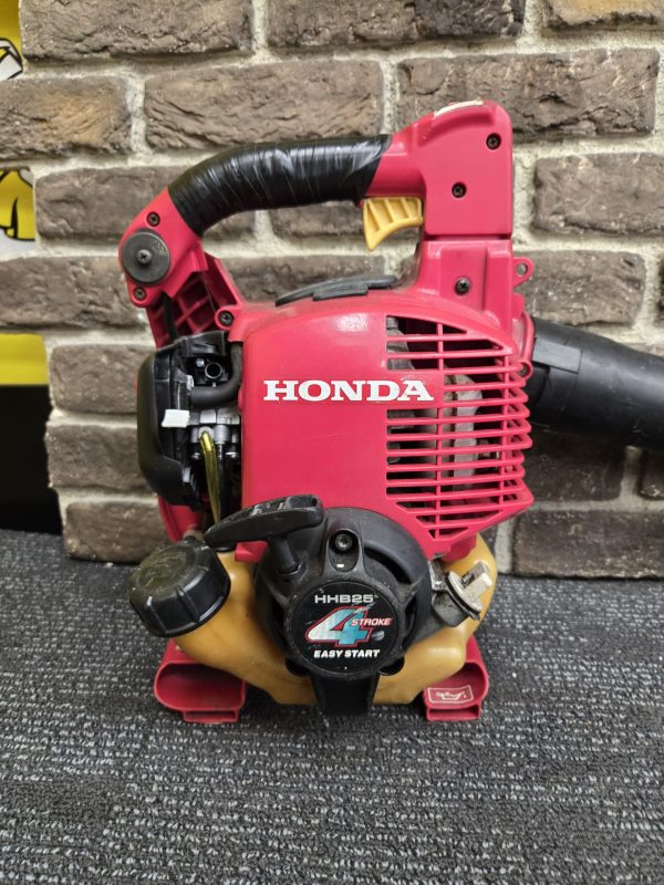 Honda Blower (Sold as is) - 23832 - Image 9