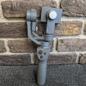 DJI GIMBLE MOBILE HARNESS - LG24001