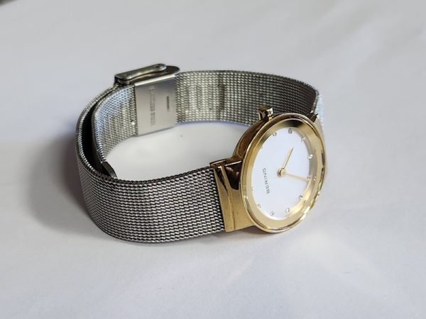 Ladies 34mm Bering Quartz Watch - HL8948 - Image 30