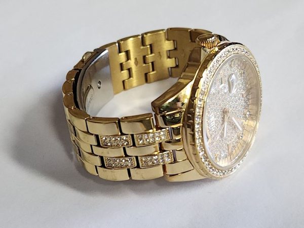 Unisex 40mm Guess Quartz Watch - HL20628 - Image 27