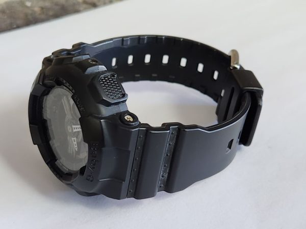 Unisex 45mm Cassio G-Shock Baby-G Watch - HL4987 - Image 4