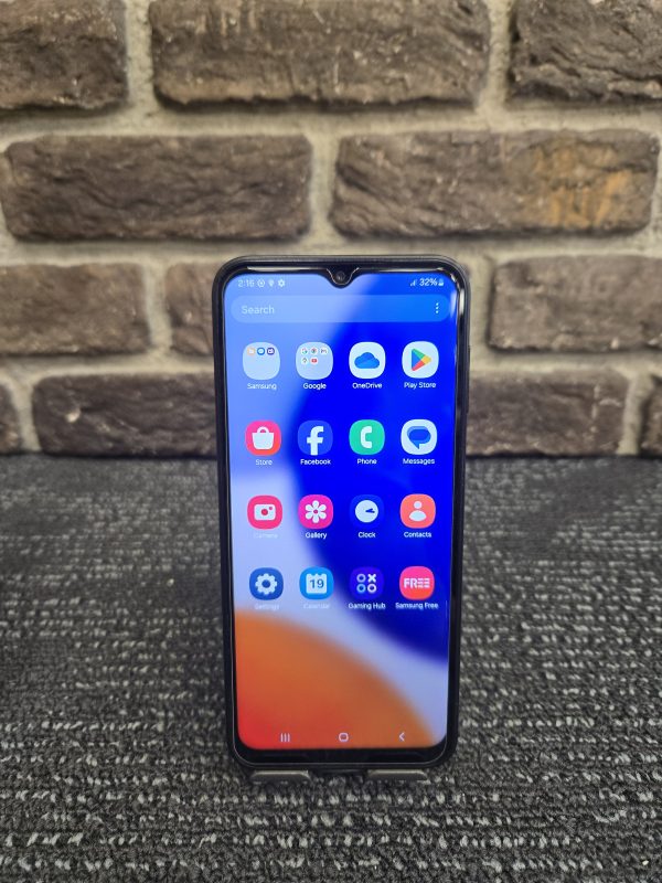 Samsung Galaxy A14 5G - 24744 - Image 3