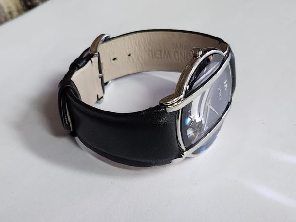 Unisex 37mm Raymond Weil Quartz Watch - HL1962 - Image 3