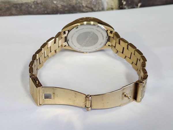 Unisex 32mm Michael Hill Quartz Watch - HL20515 - Image 7