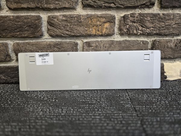 HP WIRELESS KEYBOARD - LG24528 - Image 5