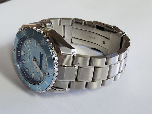 Mens 42mm Archion Offshore Pro 6 Automatic Divers Watch - HL18542 - Image 34