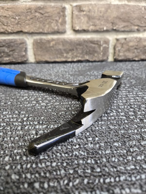 SCAFFOLDING HAMMER - LG25088 - Image 8