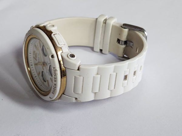 Unisex 40mm Casio Baby-G Watch - HL19185 - Image 11