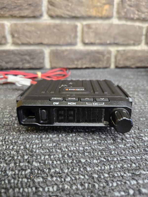 Ecogear UHF Radio - 24317 - Image 3