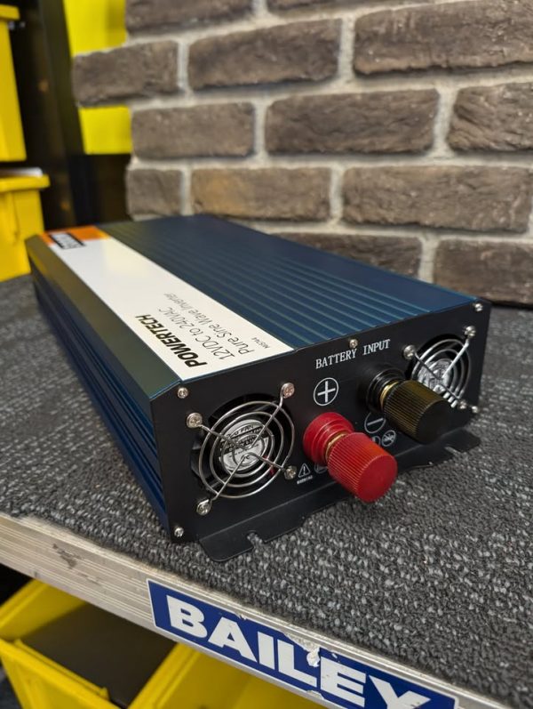 INVERTER- LG18769 - Image 12