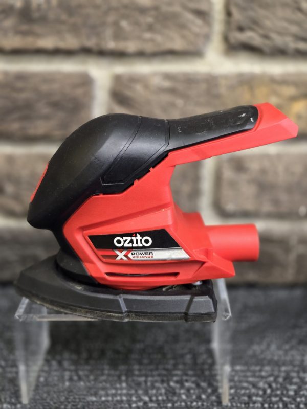 OZITO SANDER - LG25043 - Image 6