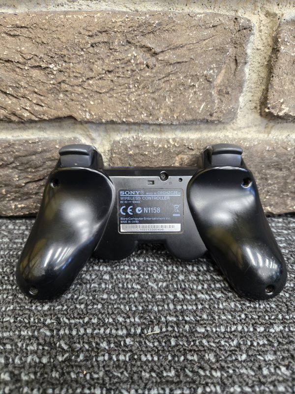 SONY DUALSHOCK 3 WIRELESS CONTROLLER  - LG24289 - Image 2