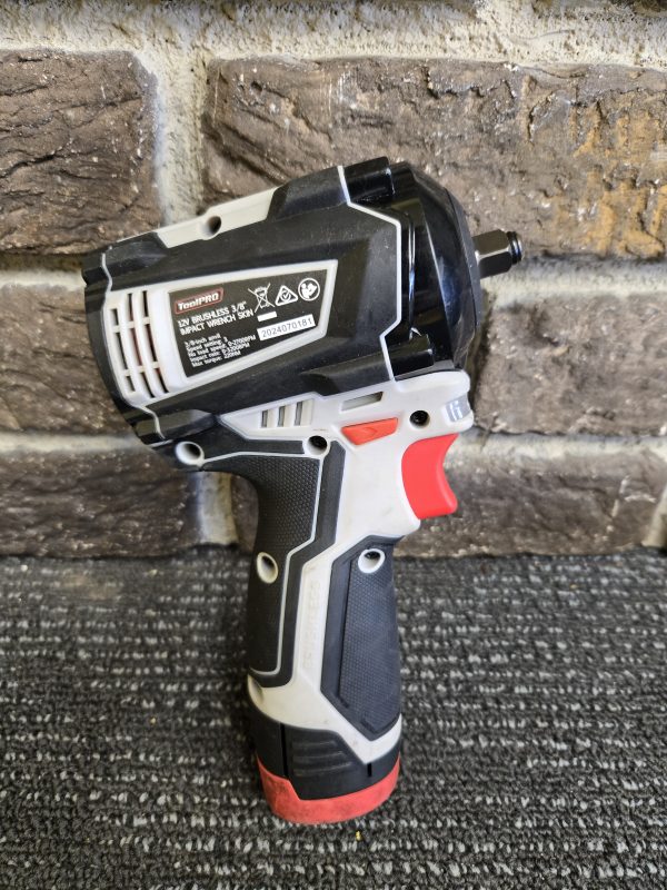 ToolPRO 12V Tool Set - 24351 - Image 3