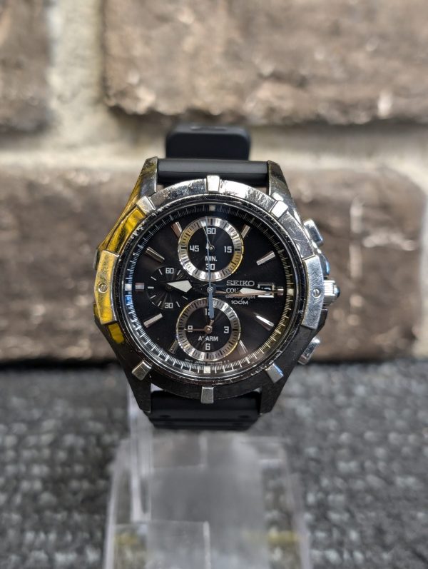 Seiko Watch - LG23789 - Image 13