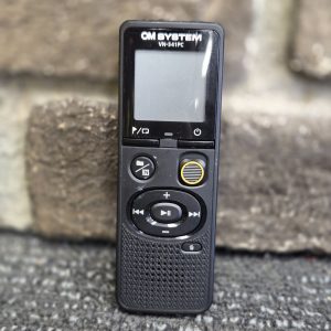 OM SYSTEM DICTAPHONE - LG24410