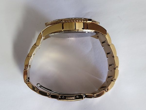 Mens 50mm Guess Chronograph Watch - HL23416 - Image 25