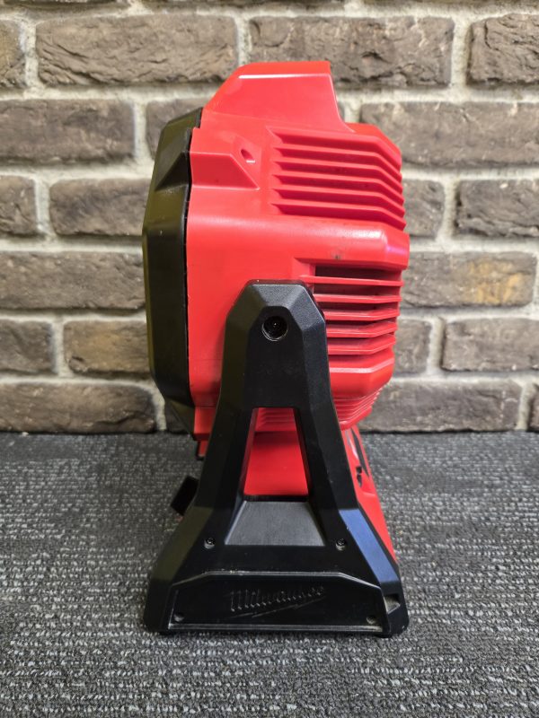 Milwaukee Work Fan (Skin only) - 24355 - Image 7
