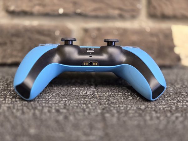 SONY DUALSHOCK CONTROLLER (BLUE) - LG24814 - Image 9