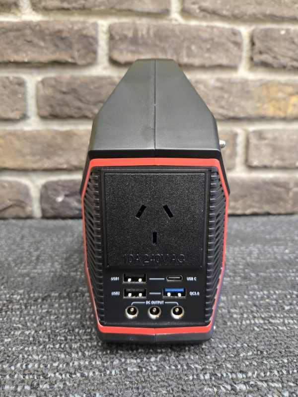 POWERTECH Portable Power Centre - Image 3
