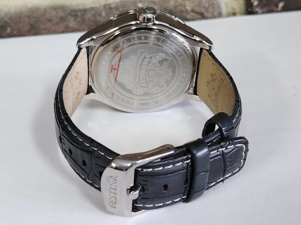 Mens 47mm Festina Quartz Watch - HL4785 - Image 5