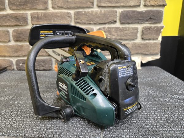 OZITO CHAINSAW - LG24534 - Image 2