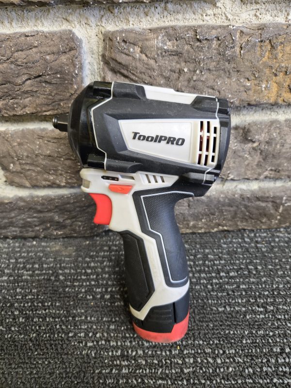 ToolPRO 12V Tool Set - 24351 - Image 2
