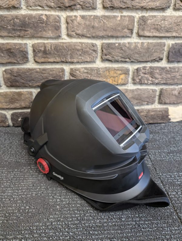 Clean Air Welding Mask Kit - LG23074 - Image 30