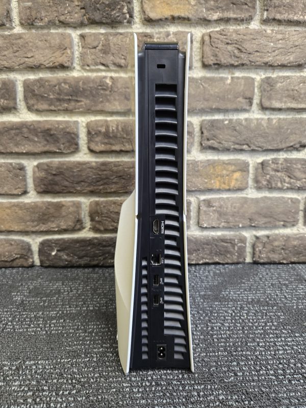 Sony PlayStation 5 Slim Disk Edition - 25051 - Image 4