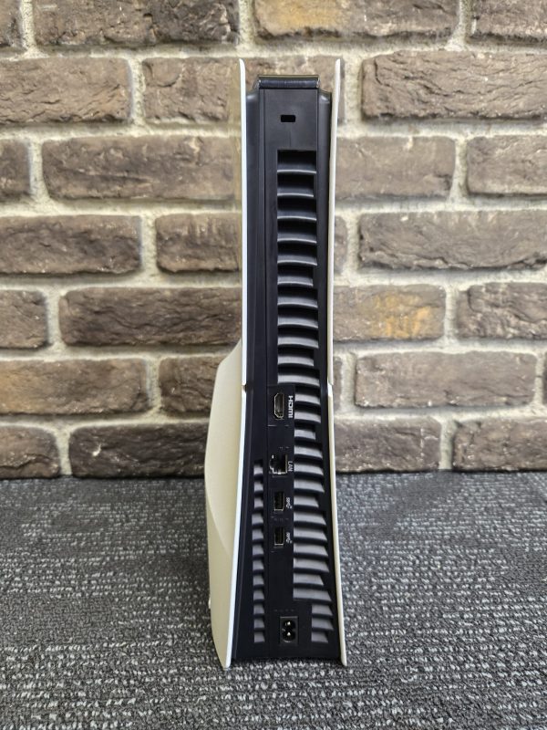 Sony PlayStation 5 Slim Disk Edition - 25051 - Image 14