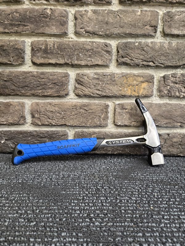 SCAFFOLDING HAMMER - LG25088 - Image 10