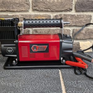 FULL BOAR AIR COMPRESSOR - LG24489