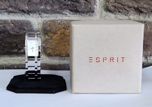 Ladies 20mm Esprit Quartz Watch - HL17506 - Image 9