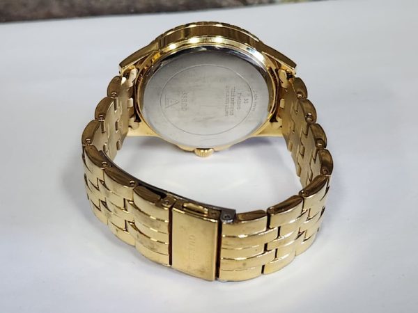Unisex 40mm Guess Quartz Watch - HL20628 - Image 30