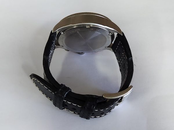 Mens 45mm Fossil Quartz Watch - HL15980 - Image 6