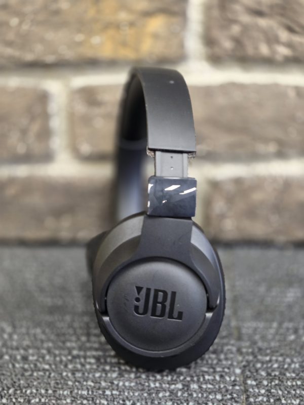 JBL BLUETOOTH HEADPHONES - LG24815 - Image 2