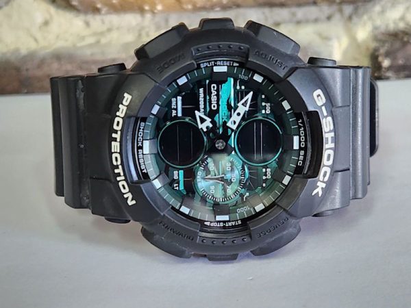 Mens 52mm Casio G-Shock Watch - HL23246 - Image 23