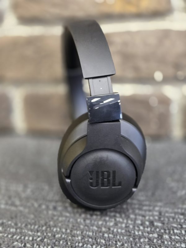 JBL BLUETOOTH HEADPHONES - LG24815 - Image 3