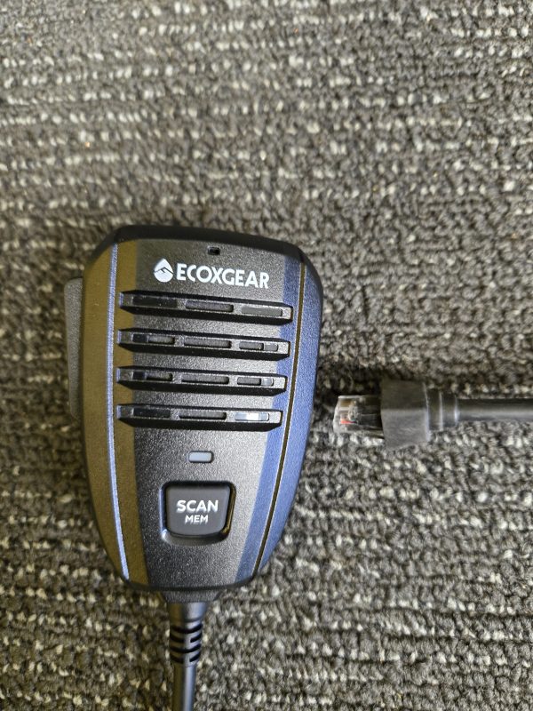 Ecogear UHF Radio - 24317 - Image 8