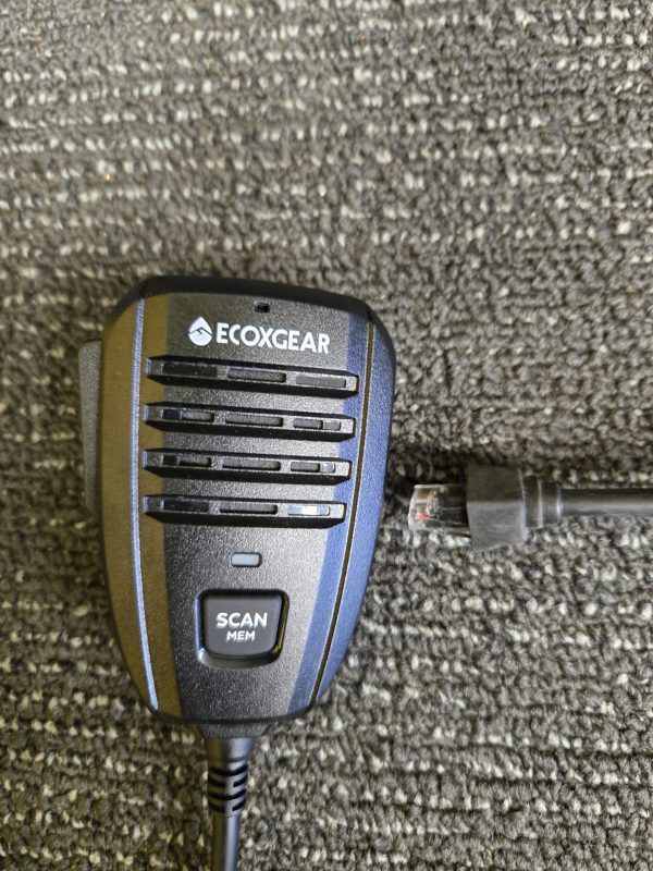 Ecogear UHF Radio - 24317 - Image 16